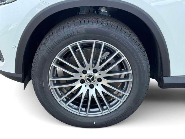 new 2026 Mercedes-Benz GLC 300 car, priced at $55,235