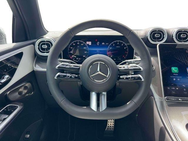 new 2026 Mercedes-Benz GLC 300 car, priced at $68,120