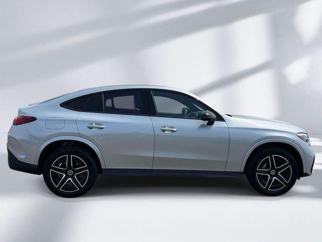 new 2026 Mercedes-Benz GLC 300 car, priced at $68,120