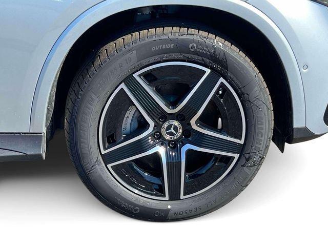 new 2026 Mercedes-Benz GLC 300 car, priced at $67,945