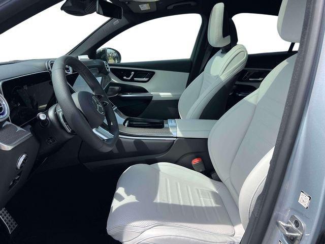 new 2026 Mercedes-Benz GLC 300 car, priced at $68,120