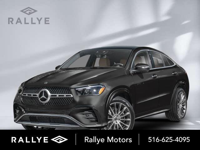 new 2026 Mercedes-Benz GLE 450 car, priced at $86,435