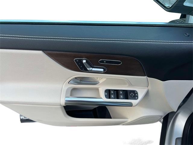 used 2022 Mercedes-Benz GLA 250 car, priced at $31,542