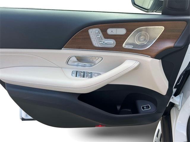 used 2023 Mercedes-Benz GLE 350 car, priced at $47,588