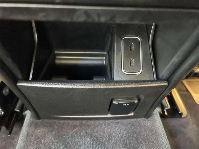 used 2023 Mercedes-Benz GLE 350 car, priced at $47,588