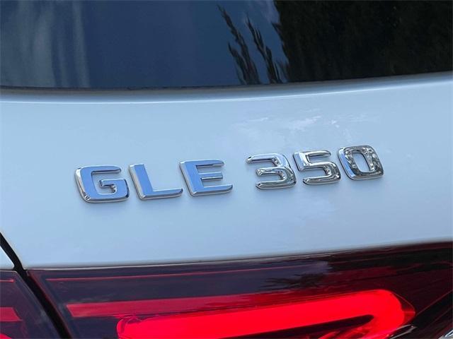 used 2023 Mercedes-Benz GLE 350 car, priced at $47,588