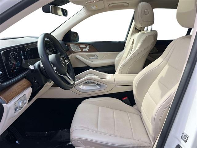 used 2023 Mercedes-Benz GLE 350 car, priced at $47,588