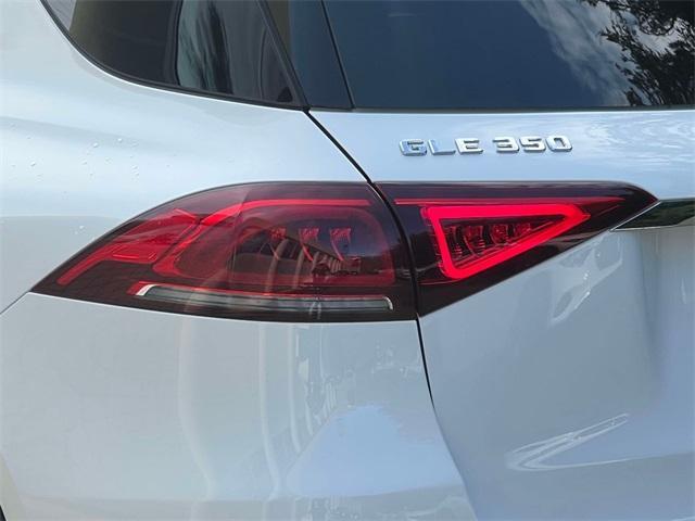 used 2023 Mercedes-Benz GLE 350 car, priced at $47,588