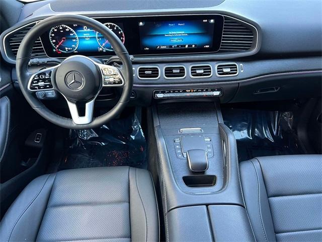 used 2023 Mercedes-Benz GLE 350 car, priced at $52,584