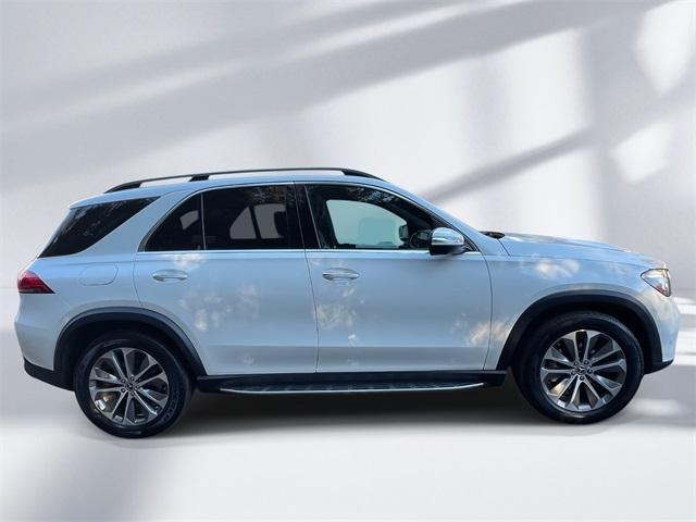 used 2023 Mercedes-Benz GLE 350 car, priced at $52,584