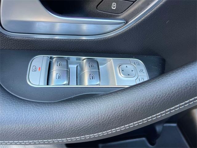 used 2023 Mercedes-Benz GLE 350 car, priced at $52,584