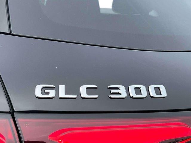 new 2026 Mercedes-Benz GLC 300 car, priced at $58,135