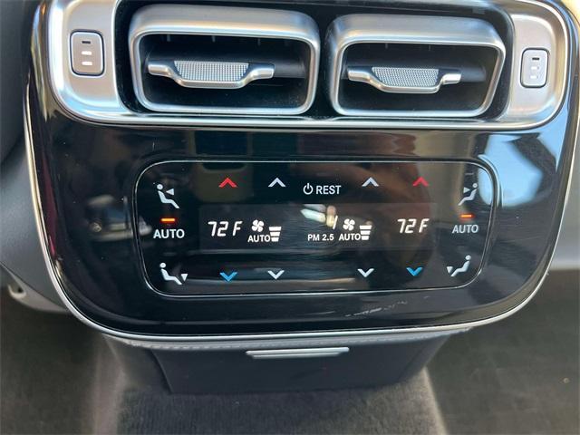 used 2022 Mercedes-Benz S-Class car, priced at $73,116