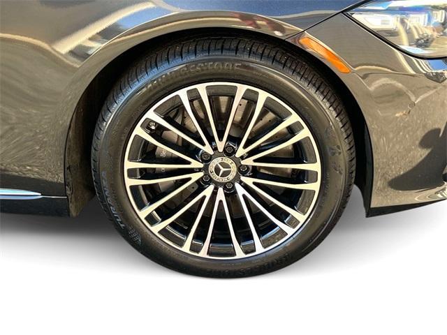 used 2022 Mercedes-Benz S-Class car, priced at $73,116