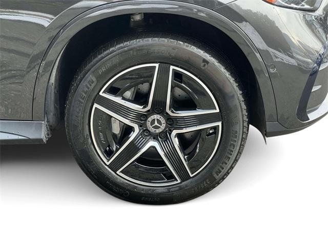 used 2023 Mercedes-Benz GLC 300 car, priced at $48,891