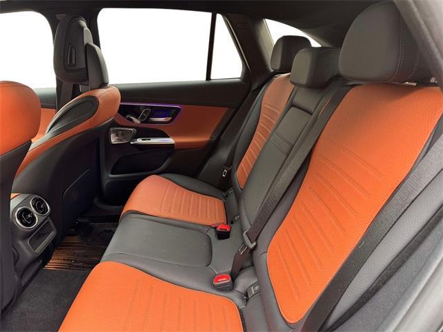 used 2023 Mercedes-Benz GLC 300 car, priced at $48,891