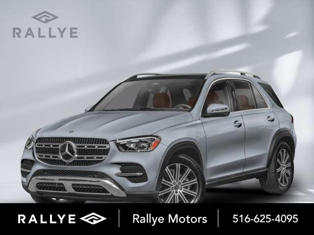new 2026 Mercedes-Benz GLE 350 car, priced at $71,165