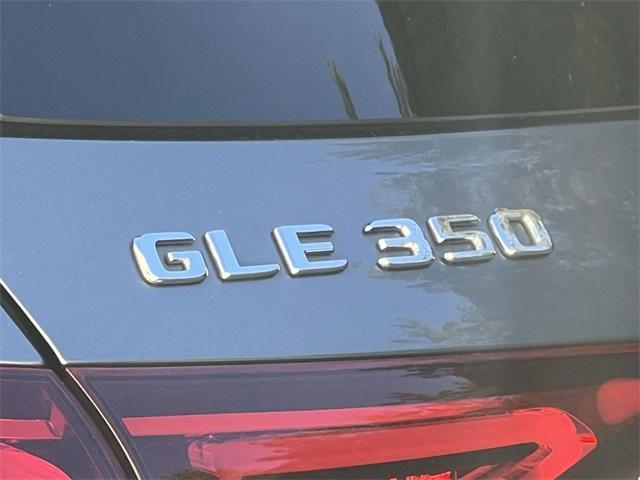 used 2023 Mercedes-Benz GLE 350 car, priced at $48,755