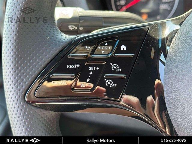 new 2025 Mercedes-Benz Sprinter 2500 car, priced at $65,689