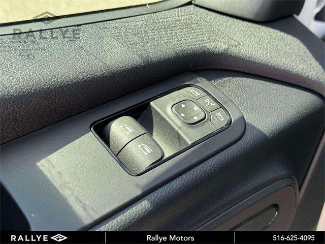 new 2025 Mercedes-Benz Sprinter 2500 car, priced at $65,689