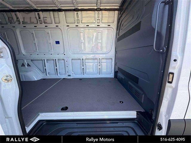 new 2025 Mercedes-Benz Sprinter 2500 car, priced at $65,689