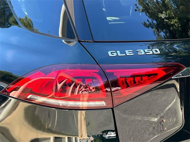 used 2023 Mercedes-Benz GLE 350 car, priced at $48,287