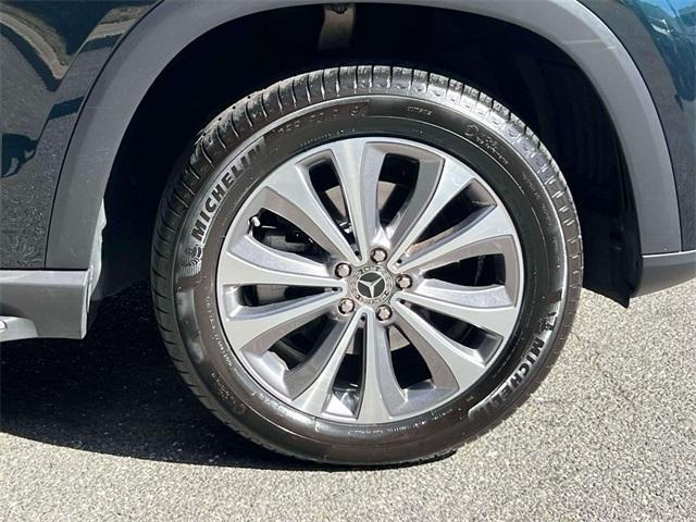 used 2023 Mercedes-Benz GLE 350 car, priced at $48,287