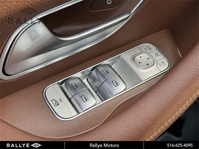 new 2026 Mercedes-Benz GLE 450 car, priced at $86,180