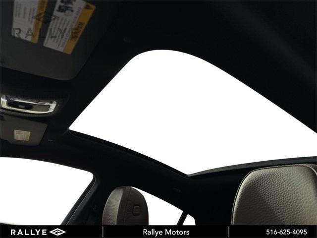 new 2026 Mercedes-Benz GLE 450 car, priced at $86,180