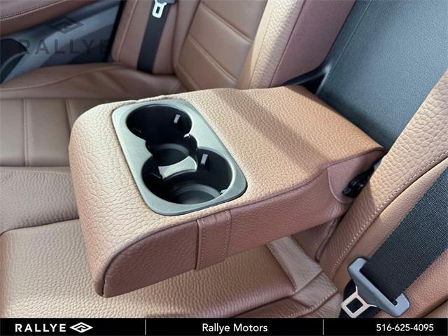 new 2026 Mercedes-Benz GLE 450 car, priced at $86,180