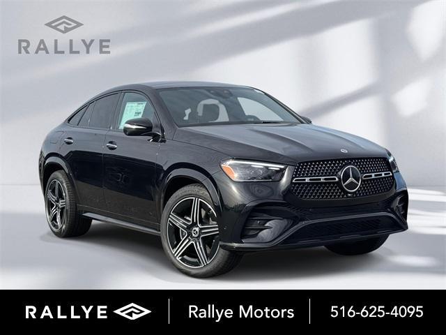 new 2026 Mercedes-Benz GLE 450 car, priced at $86,180