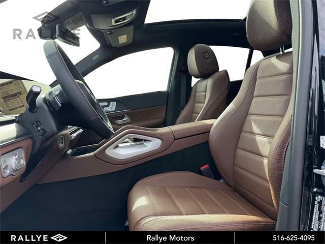 new 2026 Mercedes-Benz GLE 450 car, priced at $86,180