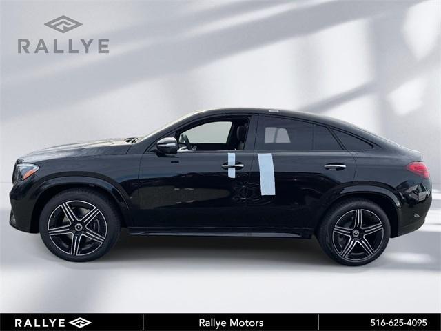 new 2026 Mercedes-Benz GLE 450 car, priced at $86,180