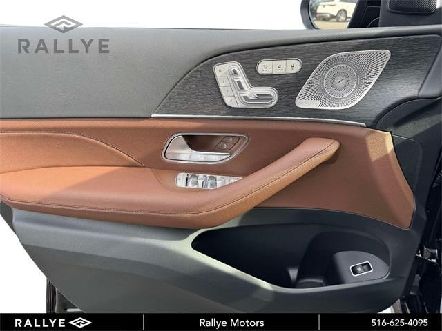 new 2026 Mercedes-Benz GLE 450 car, priced at $86,180