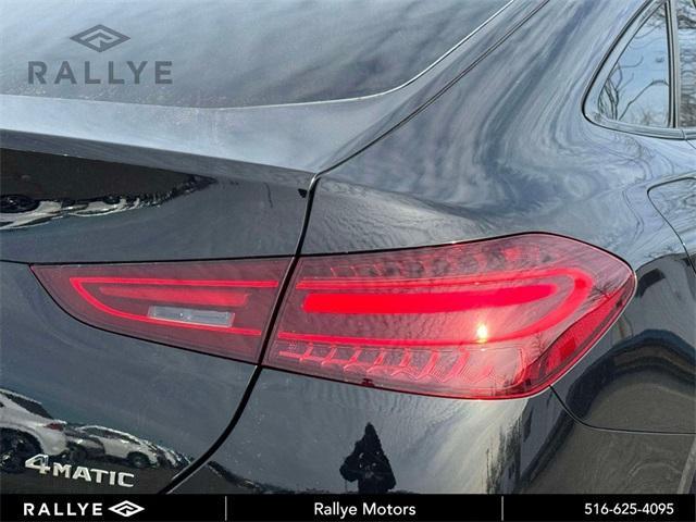 new 2026 Mercedes-Benz GLE 450 car, priced at $86,180