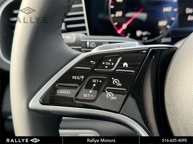 new 2026 Mercedes-Benz GLE 350 car, priced at $72,165