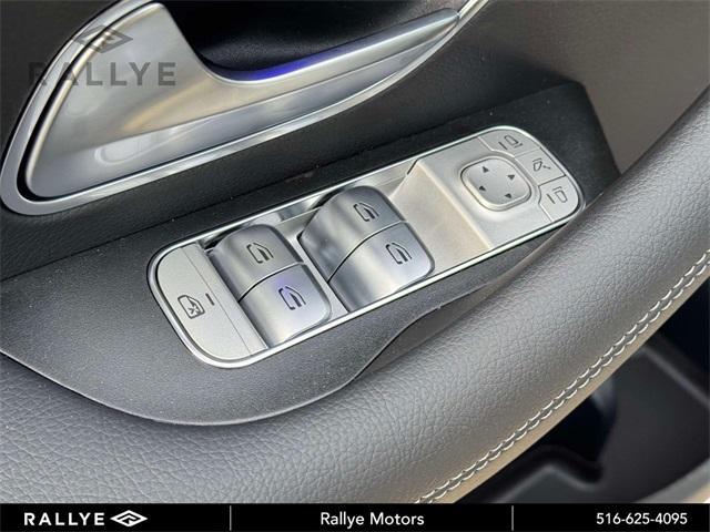 new 2026 Mercedes-Benz GLE 350 car, priced at $72,165