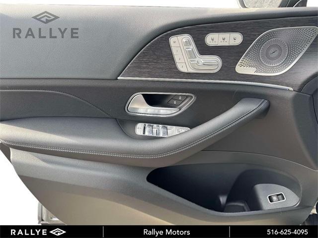 new 2026 Mercedes-Benz GLE 350 car, priced at $72,165