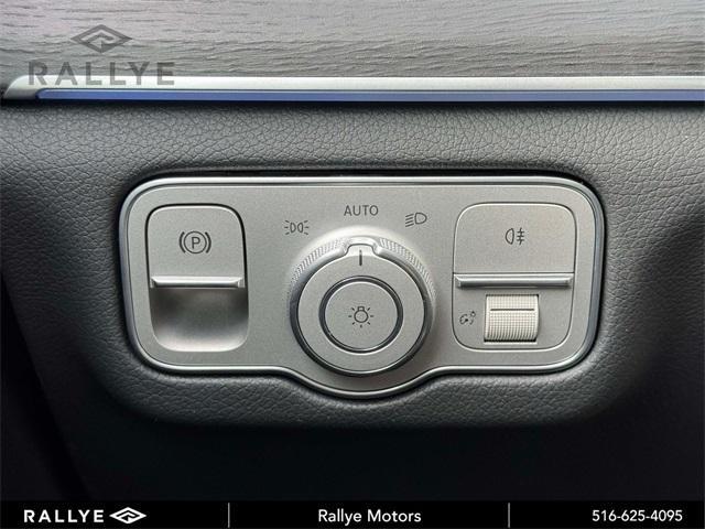 new 2026 Mercedes-Benz GLE 350 car, priced at $72,165