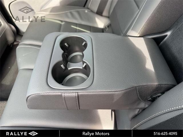 new 2026 Mercedes-Benz GLE 350 car, priced at $72,165