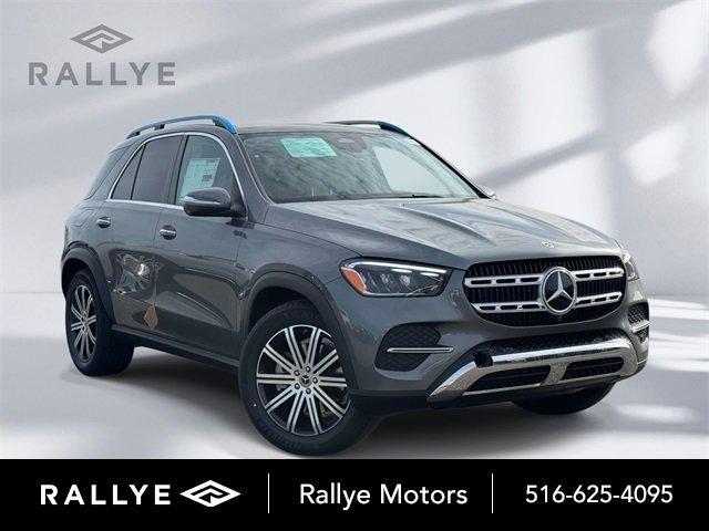 new 2026 Mercedes-Benz GLE 350 car, priced at $72,165