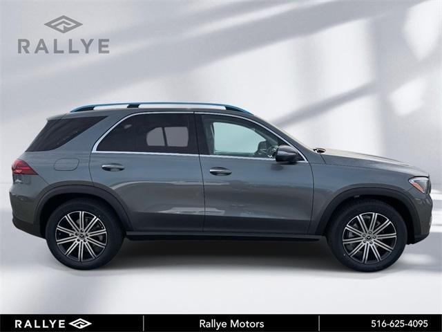 new 2026 Mercedes-Benz GLE 350 car, priced at $72,165