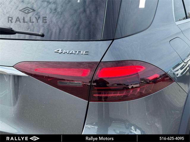 new 2026 Mercedes-Benz GLE 350 car, priced at $72,165