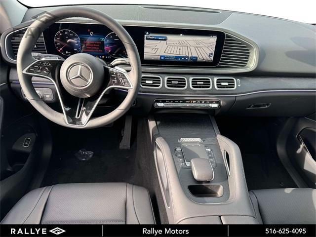 new 2026 Mercedes-Benz GLE 350 car, priced at $72,165
