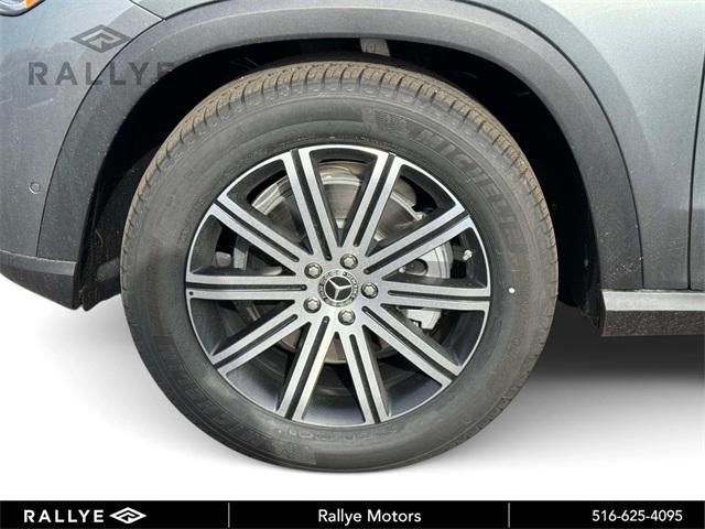 new 2026 Mercedes-Benz GLE 350 car, priced at $72,165