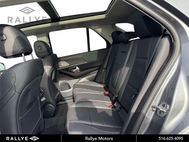 new 2026 Mercedes-Benz GLE 350 car, priced at $72,165