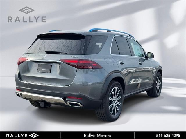 new 2026 Mercedes-Benz GLE 350 car, priced at $72,165