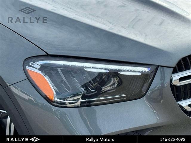 new 2026 Mercedes-Benz GLE 350 car, priced at $72,165