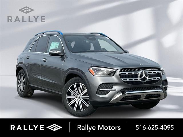 new 2026 Mercedes-Benz GLE 350 car, priced at $71,550