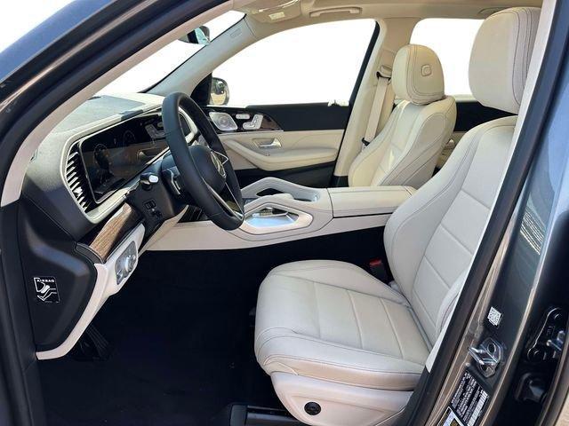 new 2026 Mercedes-Benz GLE 450 car, priced at $77,695